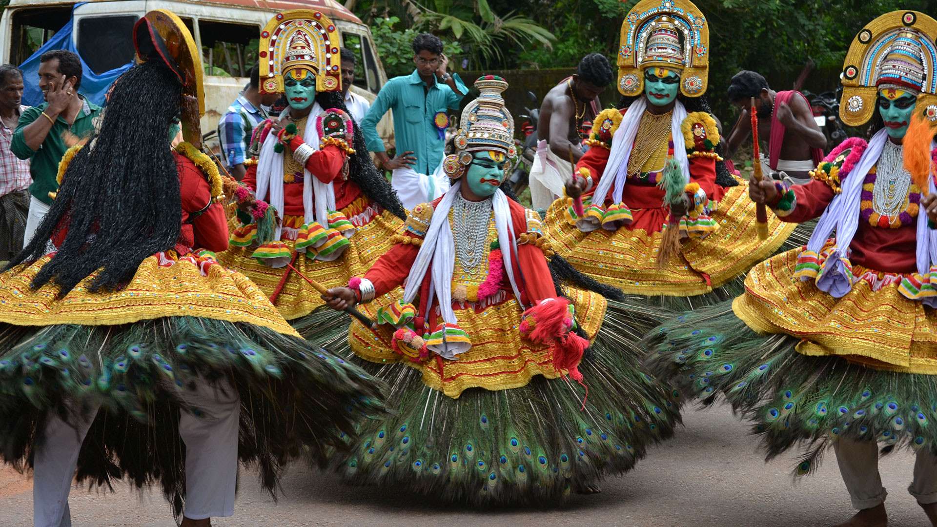 Kerala Village Fair 2024 Date, History, Major Attractions Adotrip